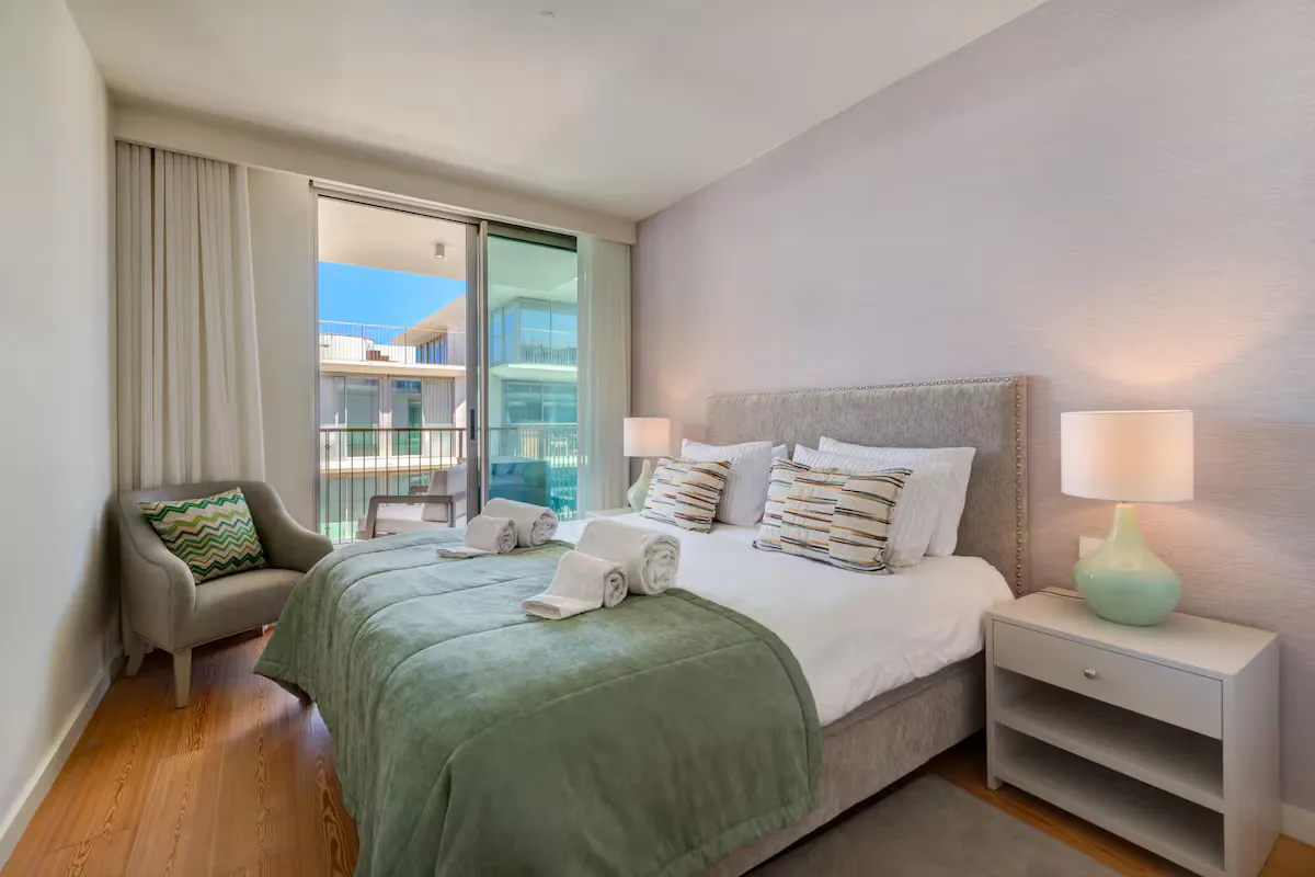 Bayline - Liro - By Bedzy