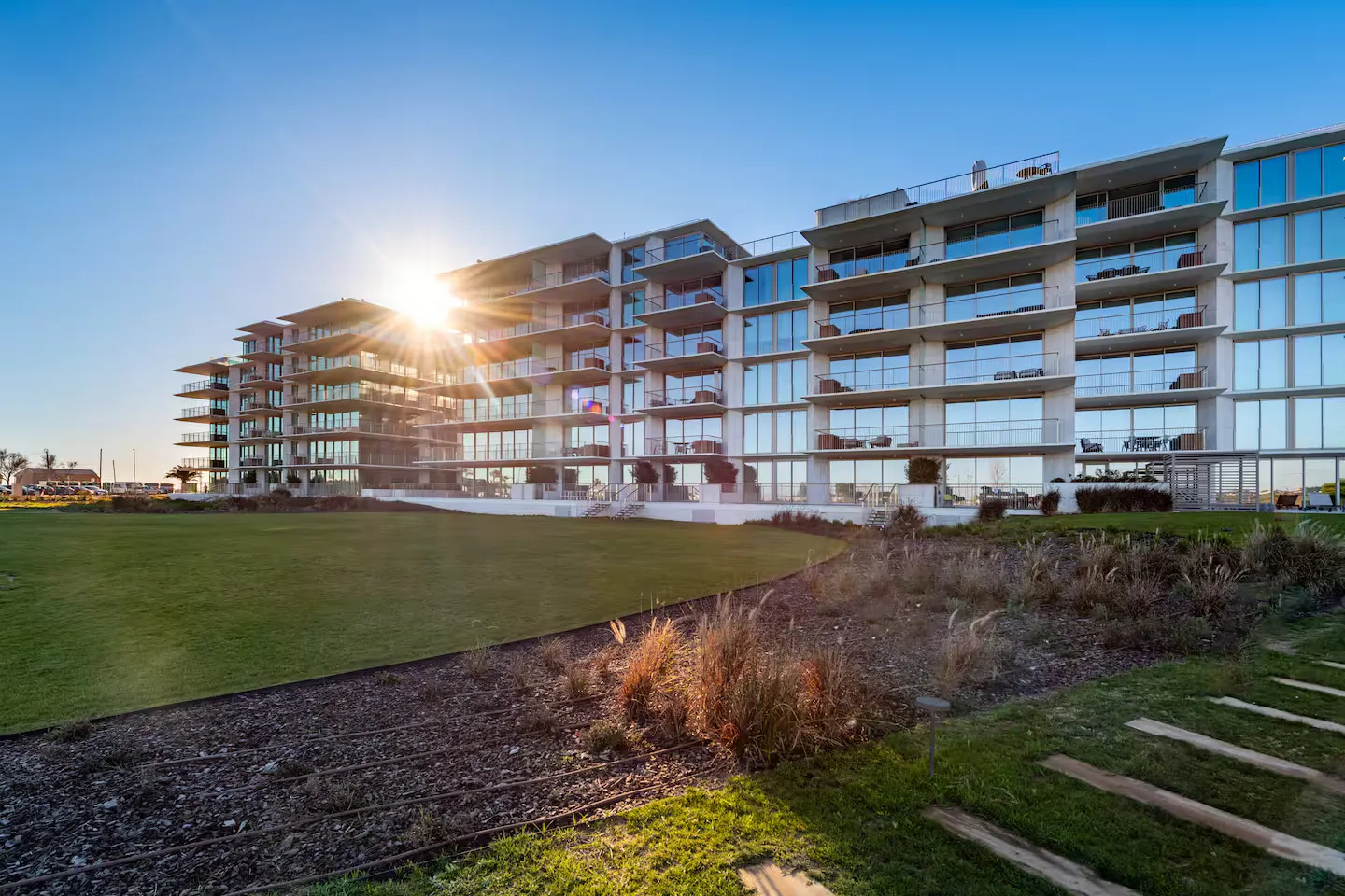 Bayline Breeze Wellness Bacalhau BY BEDZY - Alojamento Local Armação de Pêra Algarve