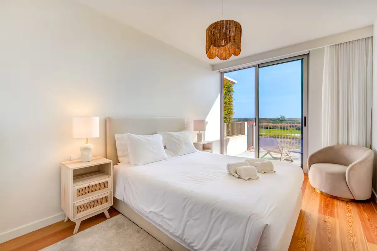 Condomínio Bayline Beach & Spa Robalo by Bedzy - Alojamento Local Armação de Pêra Algarve