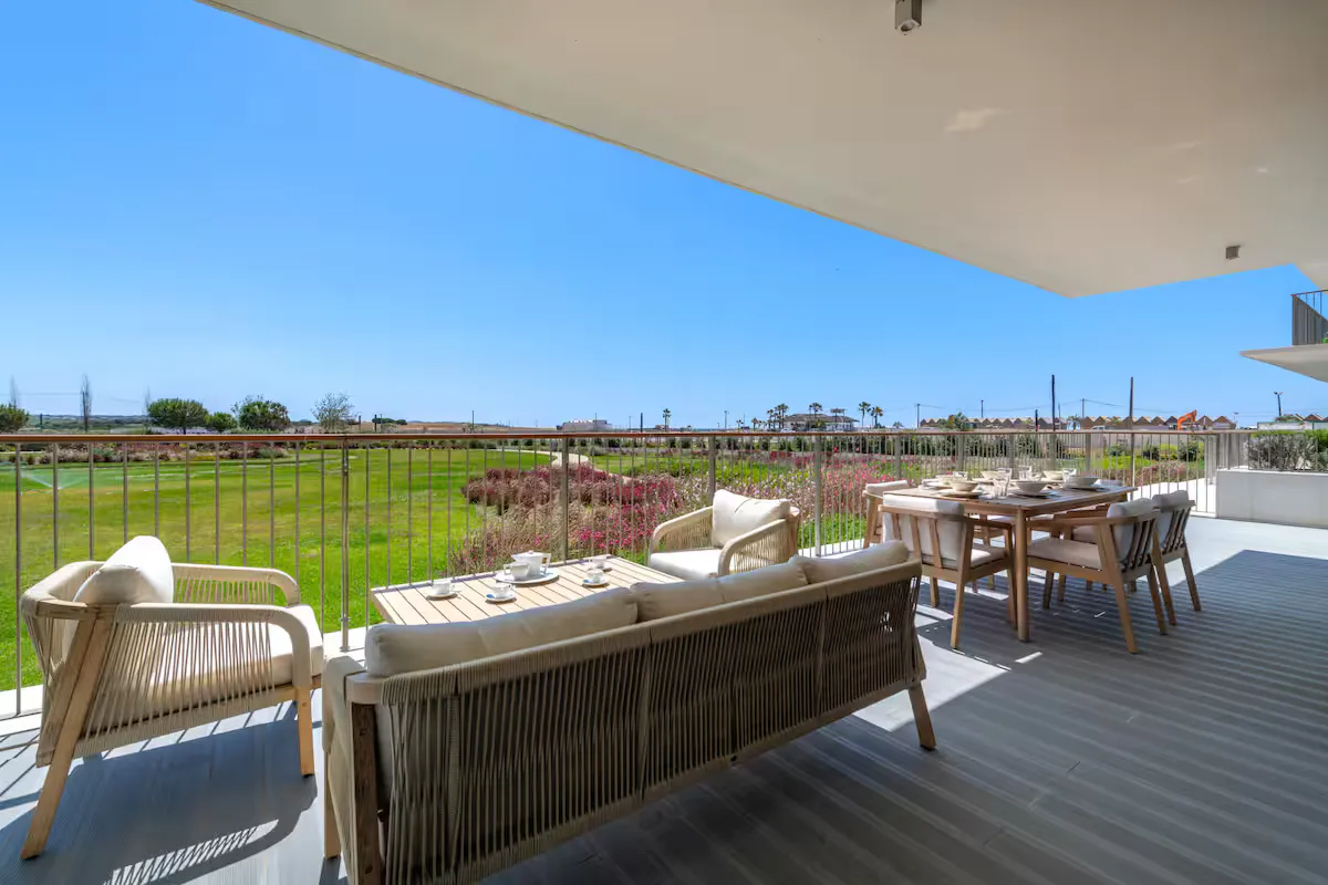 Bayline - SPA and Relax - Sardinha BY BEDZY - Alojamento Local Armação de Pêra Algarve