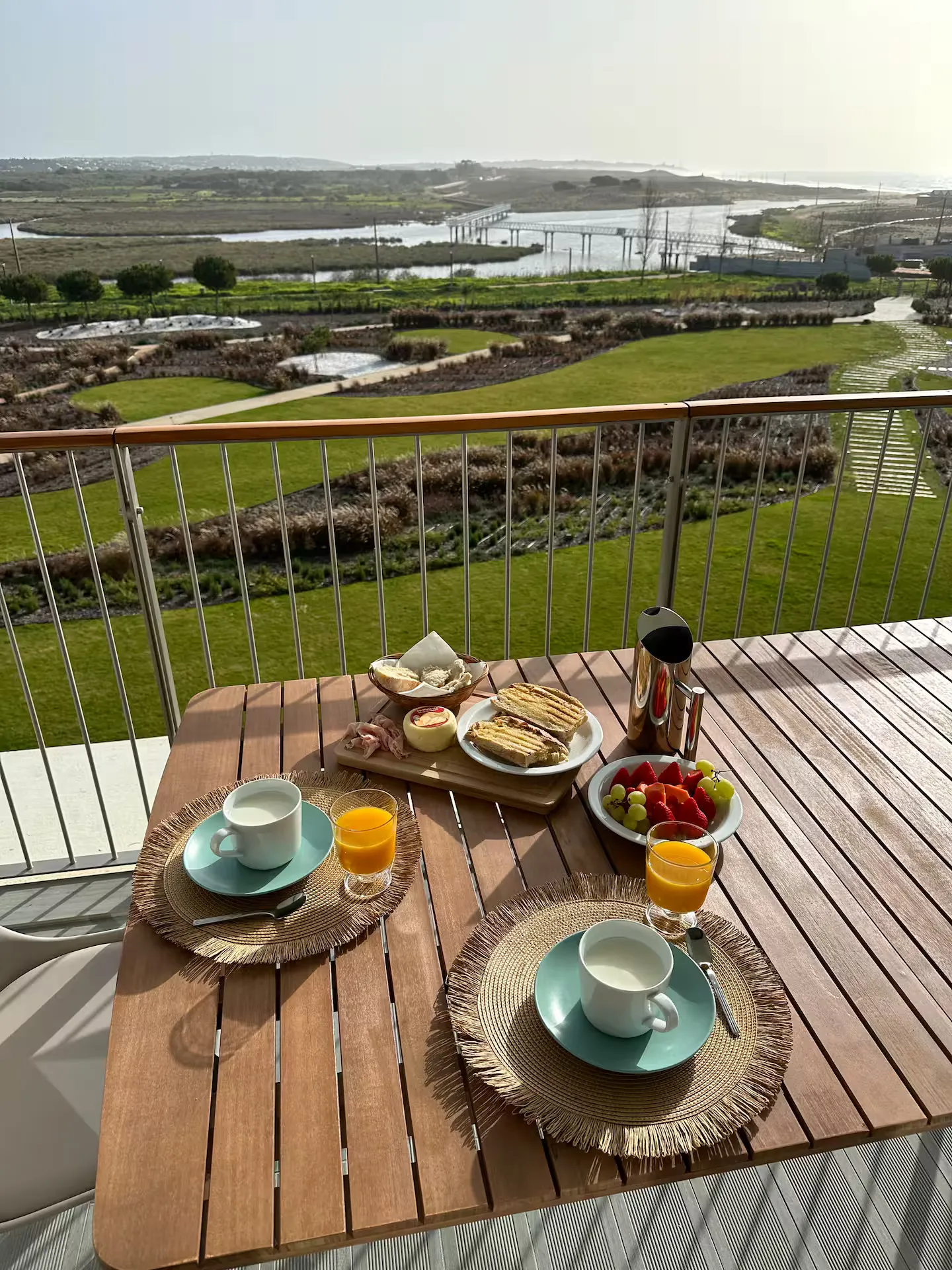 BaySun Apartment & SPA - Bayline - Alojamento Local Armação de Pêra Algarve