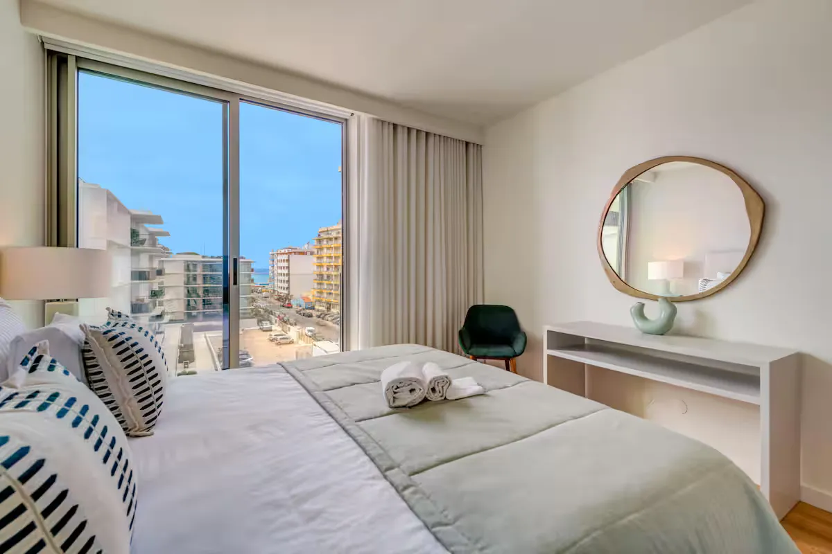 Bayline - Safia by Bedzy