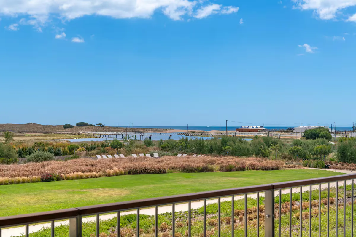 Bayline - Cavala - T3 - BY BEDZY - Alojamento Local Armação de Pêra Algarve