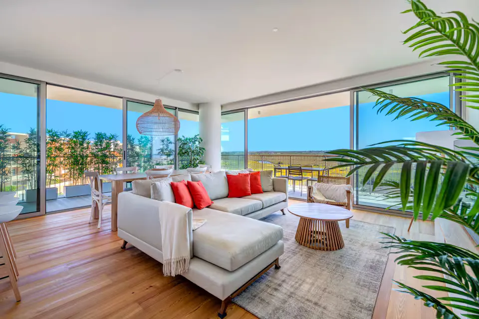 Beachfront Bliss and SPA - Alojamento Local Armação de Pêra Algarve