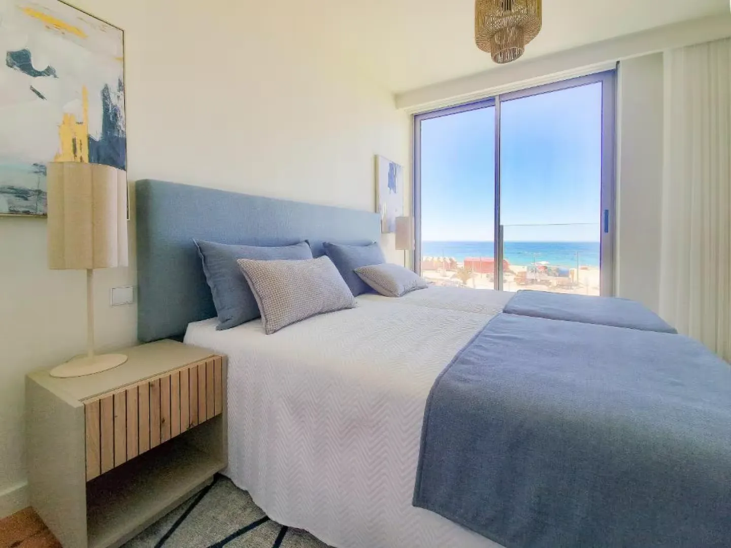 Bayline Apart - SPA - Pool - GYM - BY BEDZY - Alojamento Local Armação de Pêra Algarve